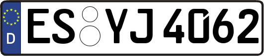 ES-YJ4062