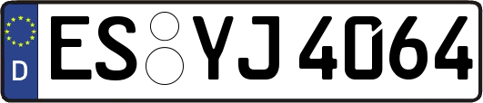 ES-YJ4064
