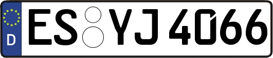 ES-YJ4066