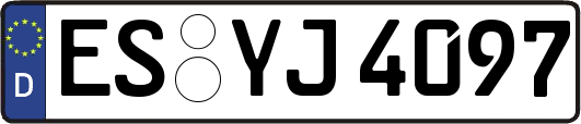 ES-YJ4097