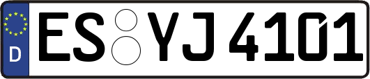 ES-YJ4101
