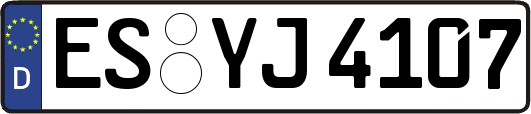 ES-YJ4107