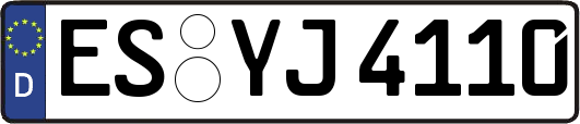 ES-YJ4110