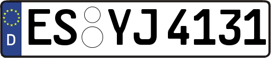 ES-YJ4131