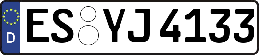 ES-YJ4133