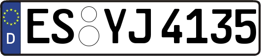 ES-YJ4135