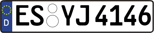 ES-YJ4146