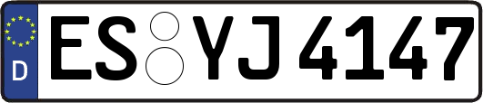 ES-YJ4147