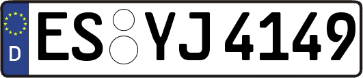 ES-YJ4149