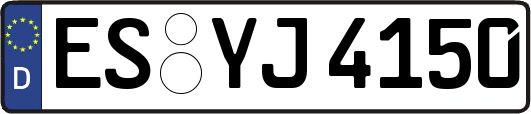 ES-YJ4150