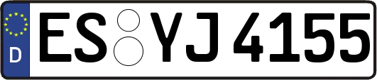 ES-YJ4155