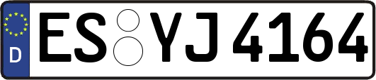 ES-YJ4164