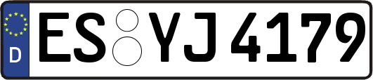 ES-YJ4179