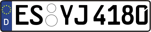ES-YJ4180