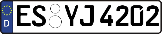 ES-YJ4202
