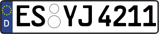 ES-YJ4211