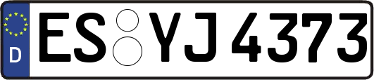 ES-YJ4373