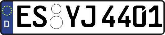ES-YJ4401