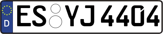 ES-YJ4404