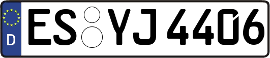 ES-YJ4406