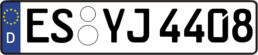 ES-YJ4408