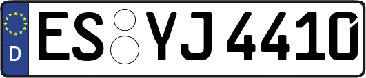 ES-YJ4410