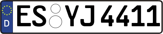 ES-YJ4411