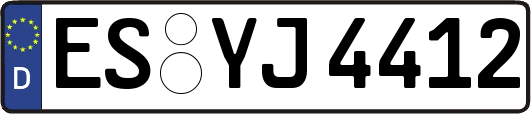 ES-YJ4412
