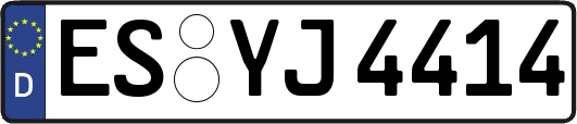 ES-YJ4414
