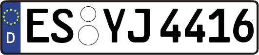 ES-YJ4416