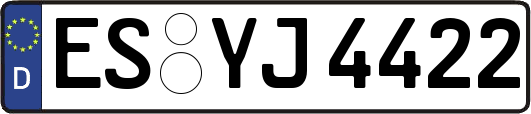 ES-YJ4422