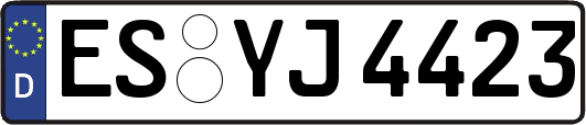 ES-YJ4423