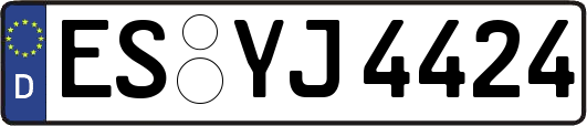ES-YJ4424
