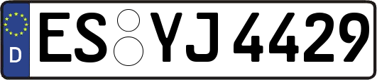 ES-YJ4429