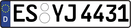 ES-YJ4431