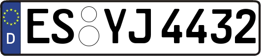ES-YJ4432