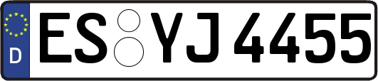 ES-YJ4455
