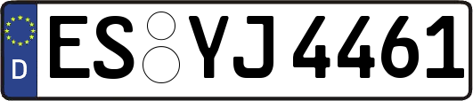 ES-YJ4461