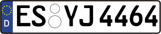 ES-YJ4464