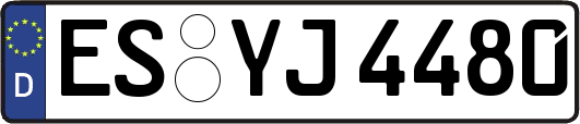 ES-YJ4480