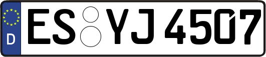 ES-YJ4507