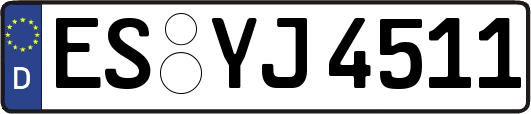 ES-YJ4511