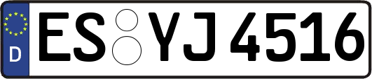 ES-YJ4516