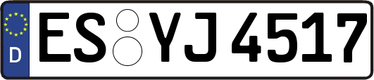 ES-YJ4517