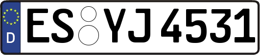 ES-YJ4531