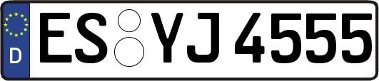 ES-YJ4555