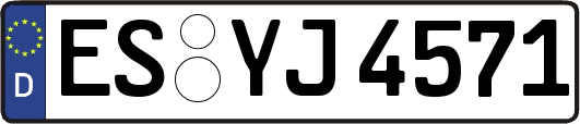 ES-YJ4571
