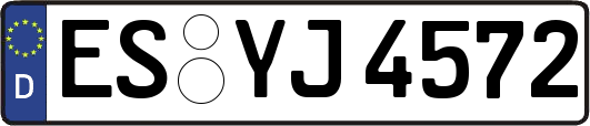 ES-YJ4572
