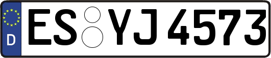 ES-YJ4573
