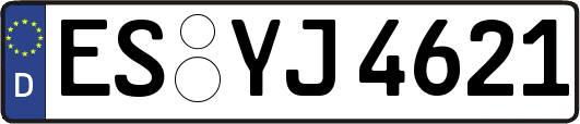 ES-YJ4621
